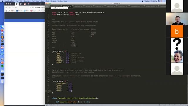 Haystack LIVE! Natural Language Search for Solr and Elasticsearch смотреть онлайн