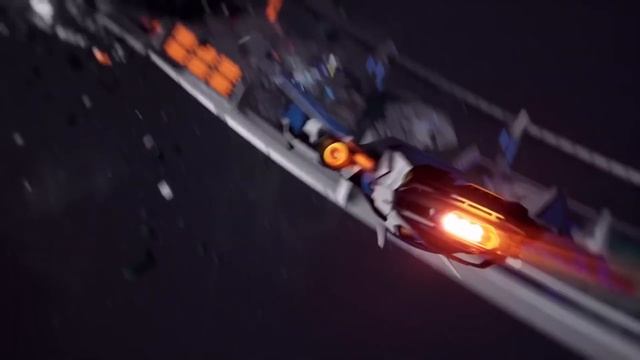 Rocket League - Official Season 5 Cinematic Trailer смотреть онлайн