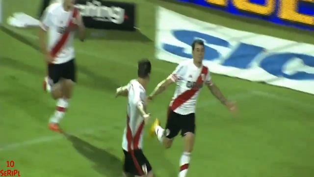 Rodrigo Mora-Goles-Full HD-2014-2015 смотреть онлайн