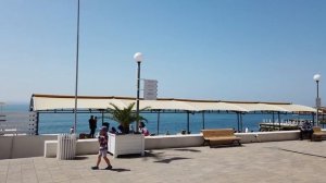 Обзор отеля Алеан Спутник / Сочи