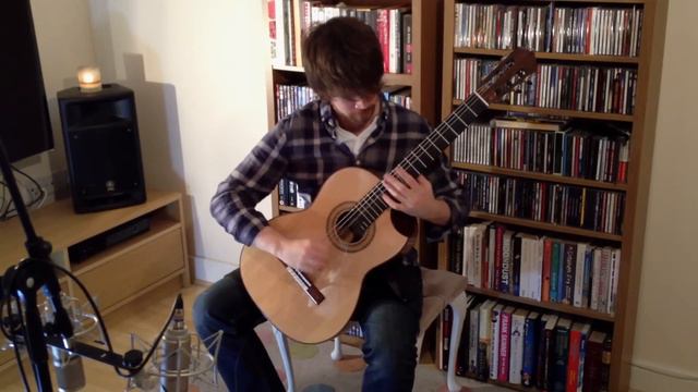 Crystal - Declan Zapala смотреть онлайн