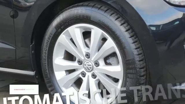 Volkswagen Golf Sportsvan 1.0 TSI DSG NAVI Bluetooth DAB смотреть онлайн