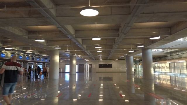 Dalaman Airport, Turkey смотреть онлайн
