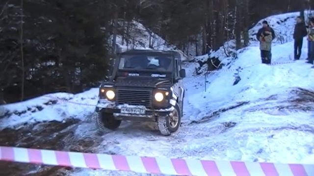 Вертикаль 2013. трофи-триал смотреть онлайн
