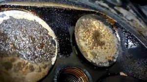 Чери Тиго 1.8, гнет ли клапана?