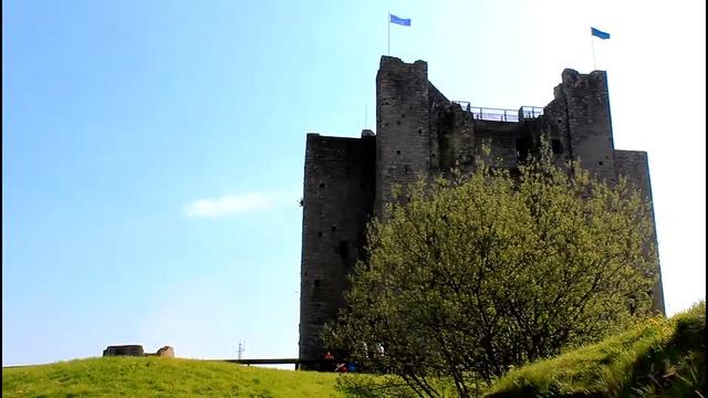 Trim Castle, County Meath, Ireland смотреть онлайн