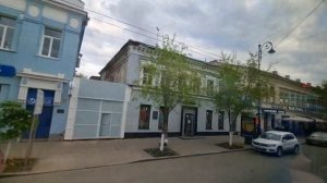 Отдых в  России, Круиз по Волге на теплоходе Михаил Кутузов