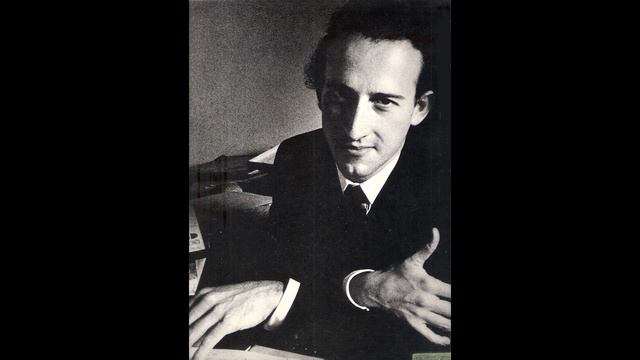 Franz Schubert – Allegretto In C Minor, D.915 – Maurizio Pollini, 1987