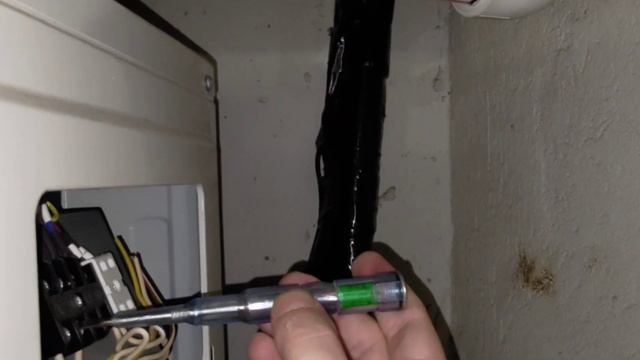 ошибка кондиционера TOSOT E6 | Секрет 