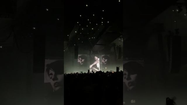 Fred Again - Ally Pally - 04.09.2023 - 13/17 смотреть онлайн
