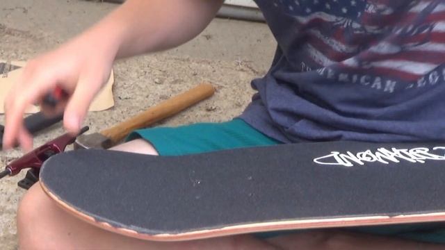 Element Skateboard, Good or Nah? смотреть онлайн