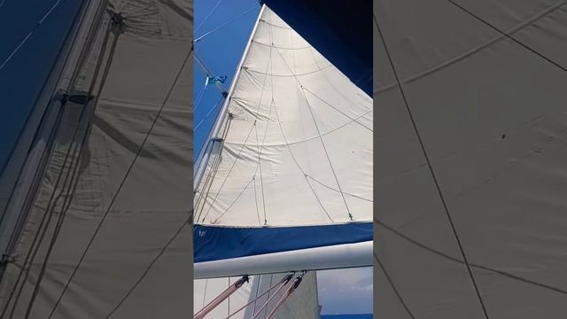 Практика на яхте смотреть онлайн