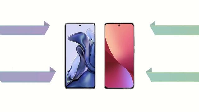 Xiaomi 11T vs Xiaomi 12X Full Comparison✓ смотреть онлайн