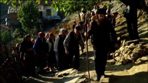 "Вангелия" промо