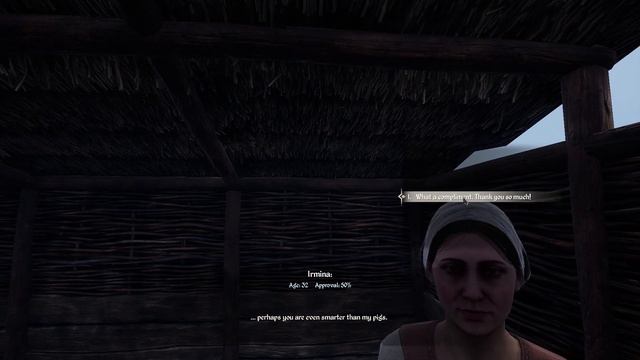 Medieval Dynasty - Samler inde For Unigost - Dansk Lets Play - Ep 37 смотреть онлайн
