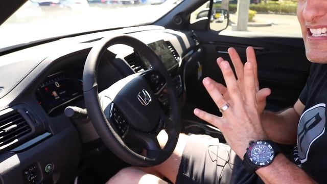 Is the 2019 Honda Passport the BEST midsize SUV to BUY? смотреть онлайн