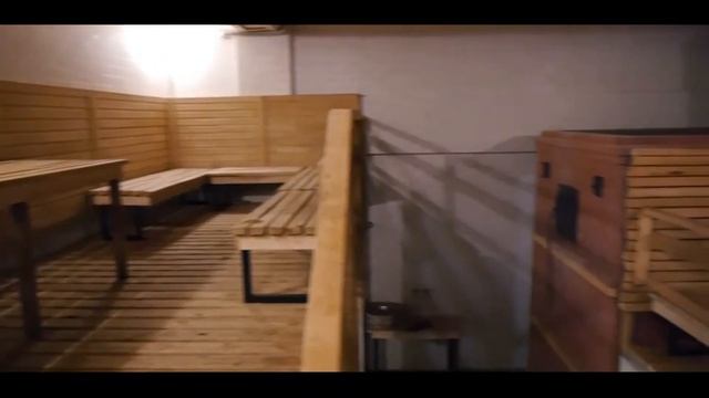 Обзор Бани высшего разряда "ASSU"(2019 г.) смотреть онлайн