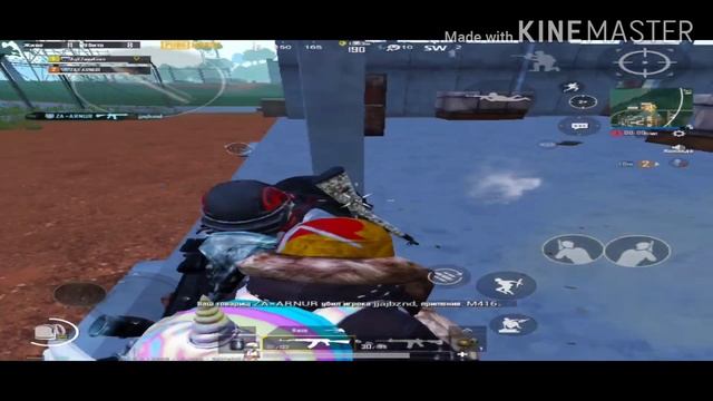 GOD OF THE PHONK /FRAGMOVIE \PUBGM смотреть онлайн