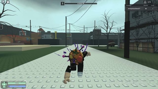хеллоу мир манера крутит мир но это ROBLOX! смотреть онлайн