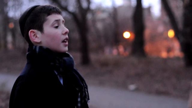 Mordechai ben David's "Someday" by Mendel Piekarski смотреть онлайн