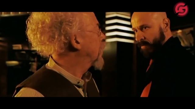 Хеллбой уделывает ад - На Полку! смотреть онлайн