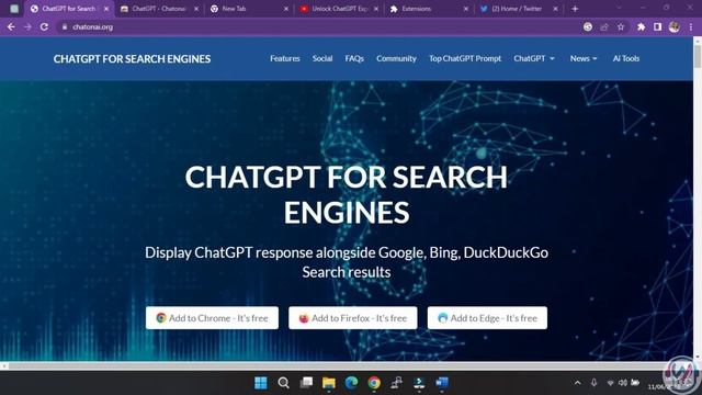 10 AI Chrome Extensions You Should Try смотреть онлайн