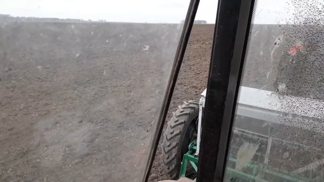 Посевная в процессе смотреть онлайн