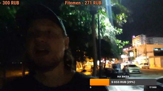 Таиланд - on line. Сиамский залив, побережье, Паттайя. смотреть онлайн