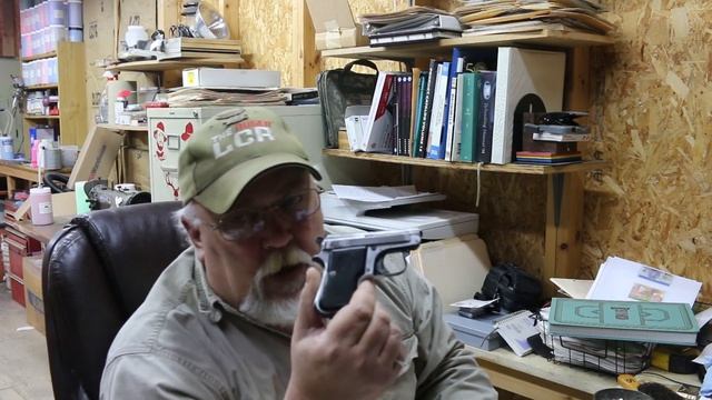 PROJECT #5 BERETTA 950 PART #1 смотреть онлайн