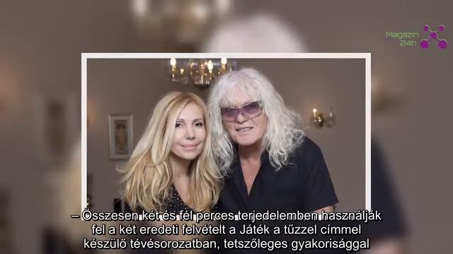 Újabb részletek: oroszul tárgyaltak az Omega-dalokról смотреть онлайн