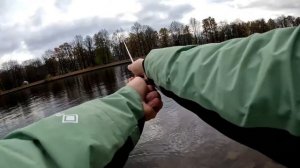 Один из лучших спиннингов для микроджига! Graphiteleader 23 Corto Prototype 602L-HS