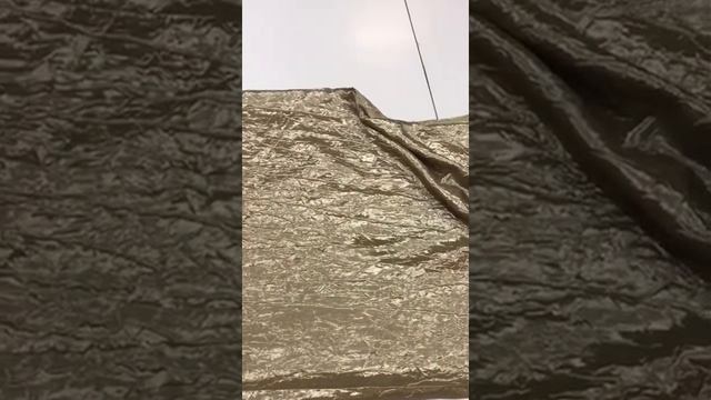 Тергалет однотонный 280 HN Бежевый 280 см смотреть онлайн