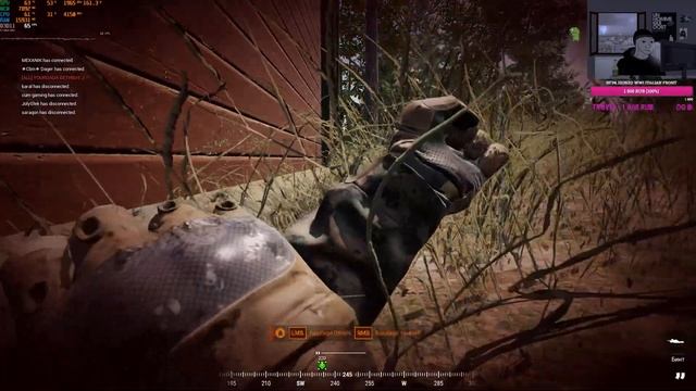 | SQUAD | ОС1 | 18+ | Ад летних распродаж Steam #7 смотреть онлайн