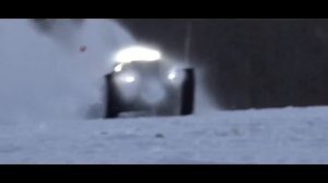 Гусеничные вездеходы Riptide