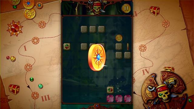 Legend of Talisman - Game trailer смотреть онлайн
