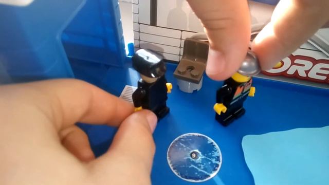 История игрушек.Первая серия смотреть онлайн