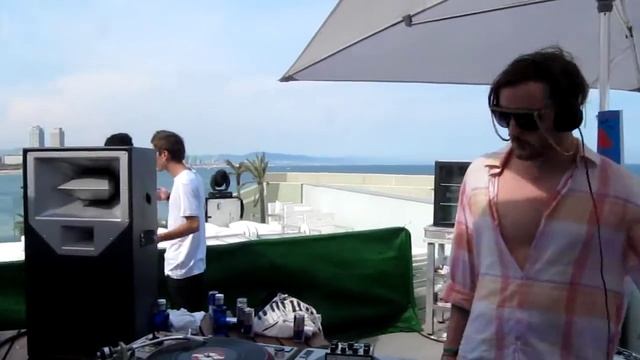 One Illusion Party W-Hotel, Barcelona смотреть онлайн