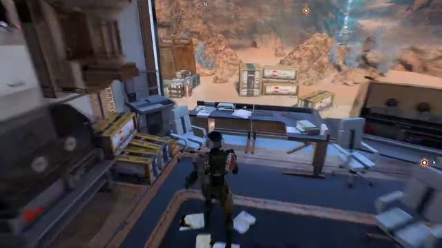 Mass Effect Andromeda (part 3) смотреть онлайн