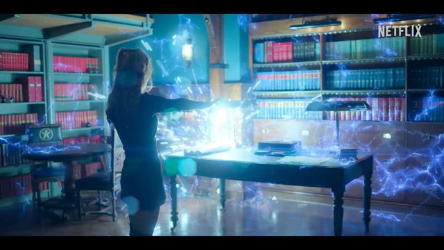 Fate The Winx Saga Season 2 - Opening 4Kids