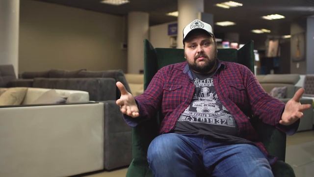 Как выбрать ткань для дивана смотреть онлайн