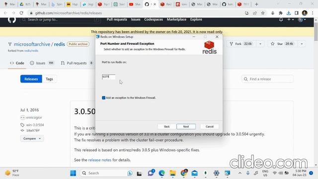 Download and Install Redis: A Beginner's Guide to Getting Started with Redis on Your Computer смотреть онлайн