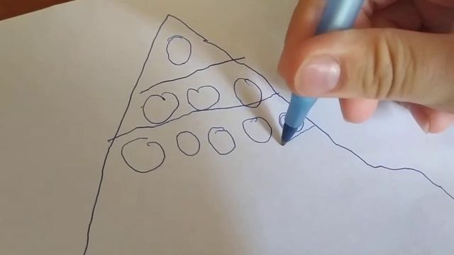 как рисовать поп ит смотреть онлайн