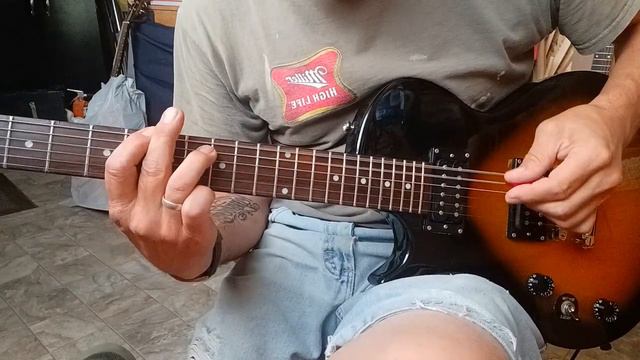 Epiphone Les Paul Special MIK with Grover tuners - for sale смотреть онлайн