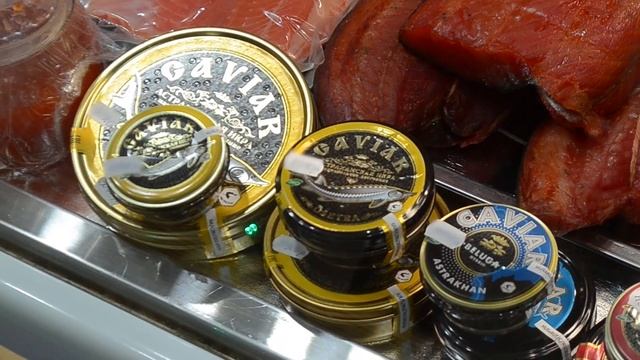 Магазин "Фермерские деликатесы" - продукты к новогоднему столу смотреть онлайн