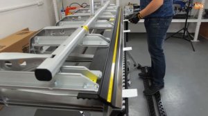 ? Как настроить листогибочный станок TAPCO MAX-20 ?