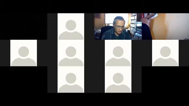 О чем говорит Агада, Меир Левинов 2017 06 20 17