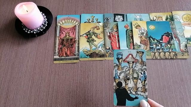 События БЛИЖАЙШЕГО БУДУЩЕГО...Что УДИВИТ., Что ПОРАДУЕТ...Таро Онлайн #tarot#АннаСоколова#КартыТаро смотреть онлайн