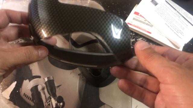 990D021HMCCRB Накладки зеркал Suzuki GSX-R600, 750 K6 GSX-R1000 K5 смотреть онлайн