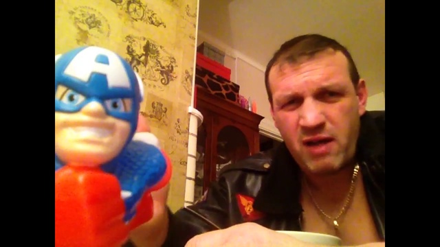 Войтенков Хороший или плохой медийный персонаж? смотреть онлайн