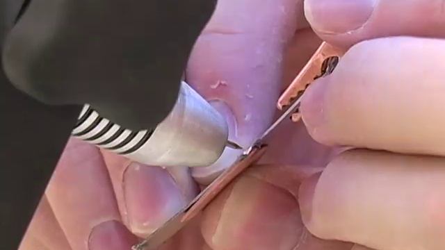 Orion Jewelry Welders - Basics Of Pulse-Arc Welding